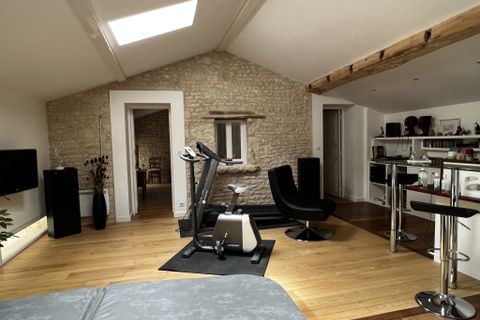 Villa a La Brousse, Charente-Maritime, La Brousse - € 420.000 | Ref: lo32 - foto 22