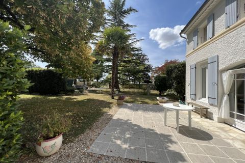 Villa a La Brousse, Charente-Maritime, La Brousse - € 420.000 | Ref: lo32 - foto 26