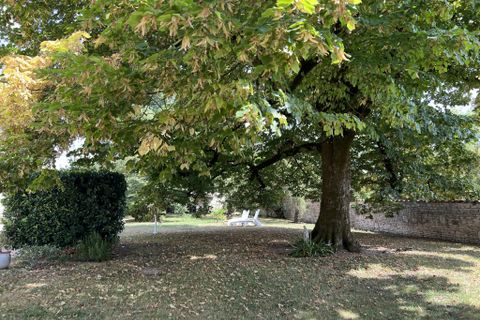 Villa a La Brousse, Charente-Maritime, La Brousse - € 420.000 | Ref: lo32 - foto 27