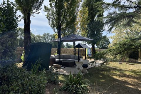 Villa a La Brousse, Charente-Maritime, La Brousse - € 420.000 | Ref: lo32 - foto 28