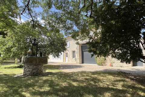 Villa a La Brousse, Charente-Maritime, La Brousse - € 420.000 | Ref: lo32 - foto 29