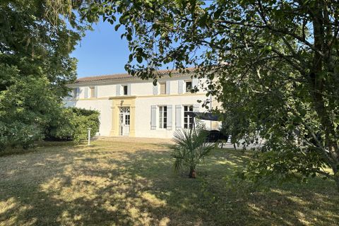 Villa a La Brousse, Charente-Maritime, La Brousse - € 420.000 | Ref: lo32 - foto 31