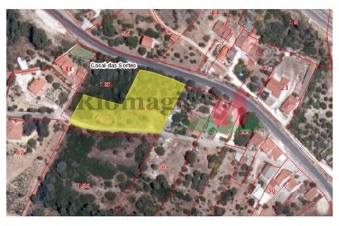 Helårsgrund i Tomar, Santarem, Tomar - € 105.000 | Ref: 406.23 - foto 12
