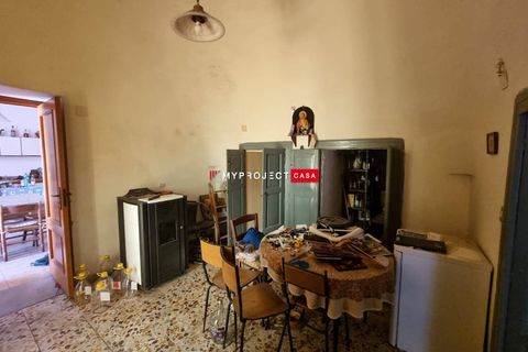 Landsbyhus i Ostuni, Brindisi, Ostuni - € 215.000 | Ref: 1764 - foto 4