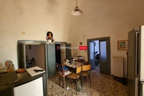 Landsbyhus i Ostuni, Brindisi, Ostuni - € 215.000 | Ref: 1764 - foto 5