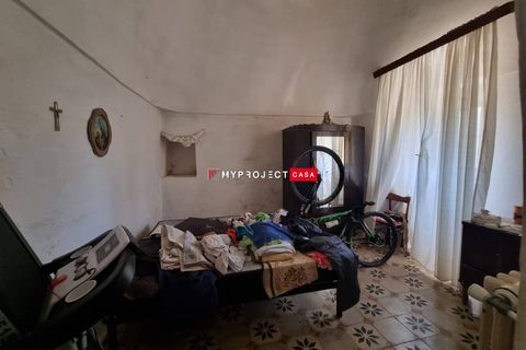 Landsbyhus i Ostuni, Brindisi, Ostuni - € 215.000 | Ref: 1764 - foto 7
