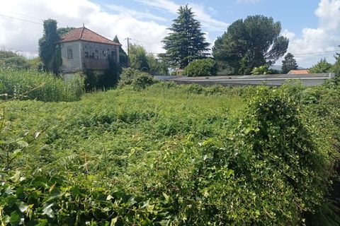 Helårsgrund i Valenca, Viana do Castelo, Valenca - € 48.000 | Ref: VLC0145T - foto 5