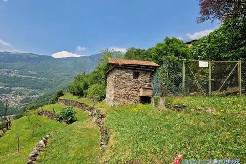 Landejendom i Cedegolo, Brescia, Cedegolo - € 35.000 | Ref: IMM.153 - foto 2