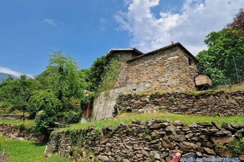Landejendom i Cedegolo, Brescia, Cedegolo - € 35.000 | Ref: IMM.153 - foto 3