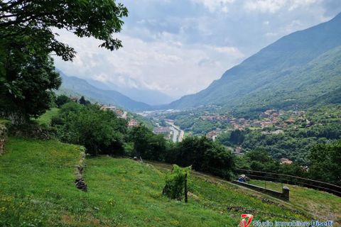 Landejendom i Cedegolo, Brescia, Cedegolo - € 35.000 | Ref: IMM.153 - foto 5