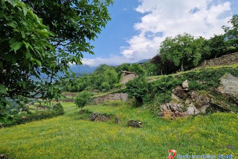 Landejendom i Cedegolo, Brescia, Cedegolo - € 35.000 | Ref: IMM.153 - foto 7
