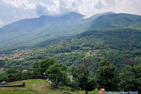 Landejendom i Cedegolo, Brescia, Cedegolo - € 35.000 | Ref: IMM.153 - foto 8
