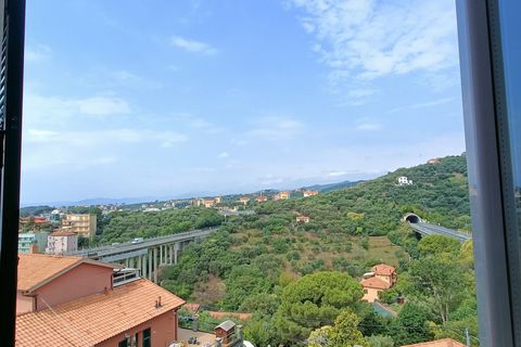 Leilighet i Celle Ligure, Savona, Celle Ligure - € 395 000 | Ref: 26205 - foto 18
