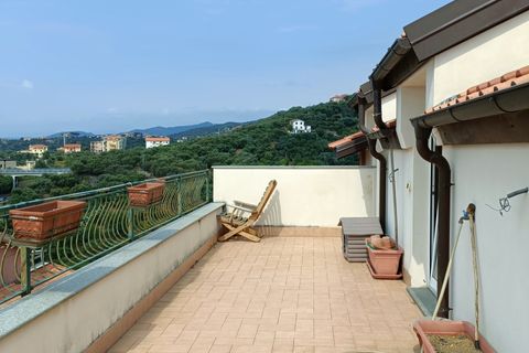 Leilighet i Celle Ligure, Savona, Celle Ligure - € 395 000 | Ref: 26205 - foto 26