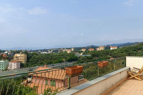 Leilighet i Celle Ligure, Savona, Celle Ligure - € 395 000 | Ref: 26205 - foto 27