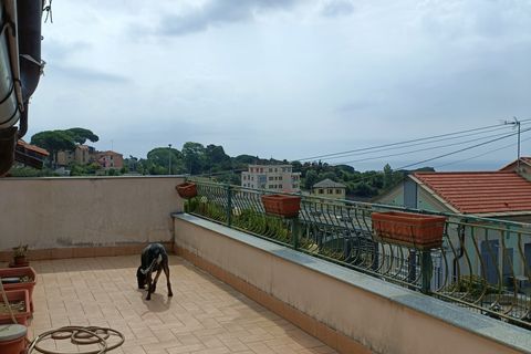 Leilighet i Celle Ligure, Savona, Celle Ligure - € 395 000 | Ref: 26205 - foto 28