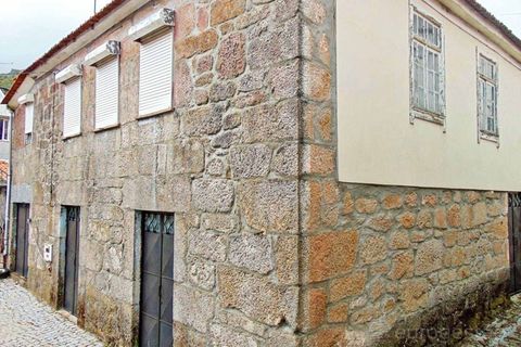 Landejendom i Penude, Viseu, Penude - € 60.000 | Ref: LMG_3003 - N - foto 3