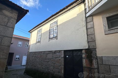 Landejendom i Penude, Viseu, Penude - € 60.000 | Ref: LMG_3003 - N - foto 2