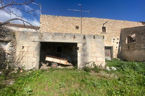 Cortijo i Campanet, Mallorca, Campanet - € 850.000 | Ref: T-72 - foto 7