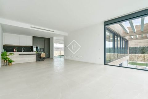 Villa i Finestrat, Alicante, Finestrat - € 1.150.000 | Ref: ALT43520 - foto 5