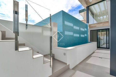 Villa i Finestrat, Alicante, Finestrat - € 1.150.000 | Ref: ALT43520 - foto 45
