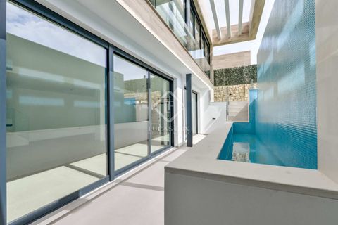 Villa i Finestrat, Alicante, Finestrat - € 1.150.000 | Ref: ALT43520 - foto 47