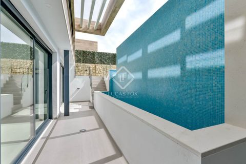 Villa i Finestrat, Alicante, Finestrat - € 1.150.000 | Ref: ALT43520 - foto 48
