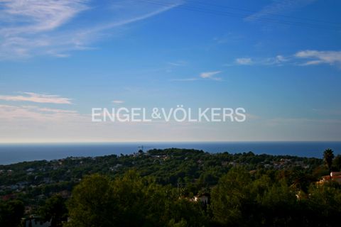 Helårsgrund i Moraira, Alicante, Moraira - € 500.000 | Ref: W-02SYEU - foto 4