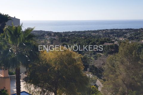 Helårsgrund i Moraira, Alicante, Moraira - € 500.000 | Ref: W-02SYEU - foto 2