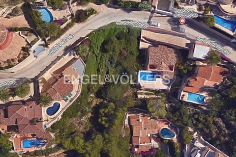 Helårsgrund i Moraira, Alicante, Moraira - € 500.000 | Ref: W-02SYEU - foto 5