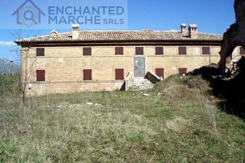 Villa i Matelica, Macerata, Matelica - € 1 450 000 | Ref: PRI1 - foto 2