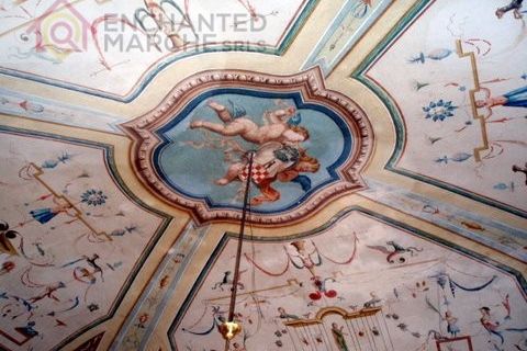 Villa i Matelica, Macerata, Matelica - € 1 450 000 | Ref: PRI1 - foto 3