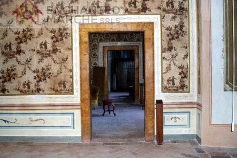 Villa i Matelica, Macerata, Matelica - € 1 450 000 | Ref: PRI1 - foto 5