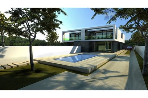 Villa i Canidelo, Porto, Canidelo - € 1.390.000 | Ref: MHI005 - foto 1