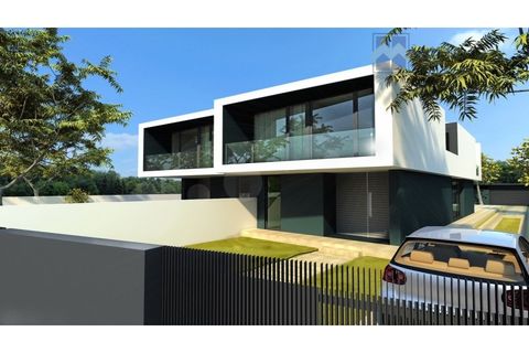 Villa i Canidelo, Porto, Canidelo - € 1.390.000 | Ref: MHI005 - foto 2