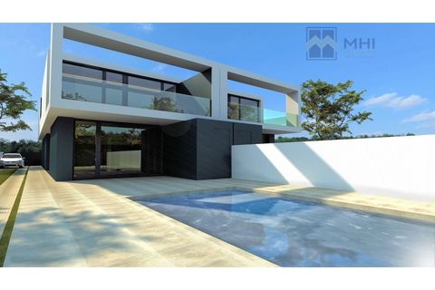 Villa i Canidelo, Porto, Canidelo - € 1.390.000 | Ref: MHI005 - foto 3