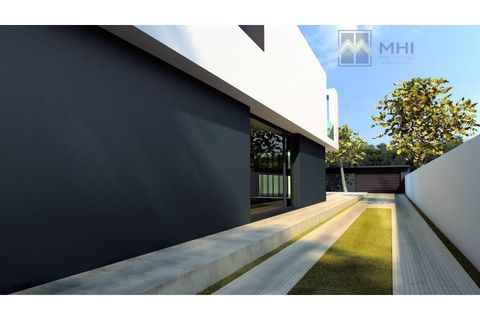 Villa i Canidelo, Porto, Canidelo - € 1.390.000 | Ref: MHI005 - foto 4