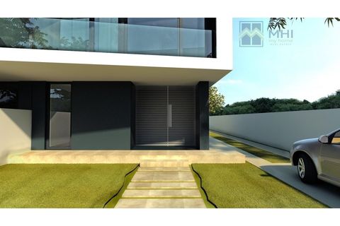 Villa i Canidelo, Porto, Canidelo - € 1.390.000 | Ref: MHI005 - foto 5