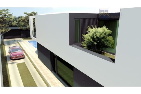 Villa i Canidelo, Porto, Canidelo - € 1.390.000 | Ref: MHI005 - foto 6
