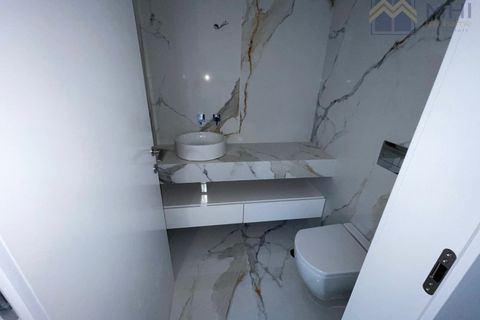Villa i Canidelo, Porto, Canidelo - € 1.390.000 | Ref: MHI005 - foto 21