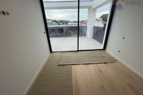 Villa i Canidelo, Porto, Canidelo - € 1.390.000 | Ref: MHI005 - foto 38