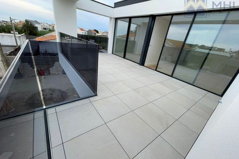 Villa i Canidelo, Porto, Canidelo - € 1.390.000 | Ref: MHI005 - foto 47