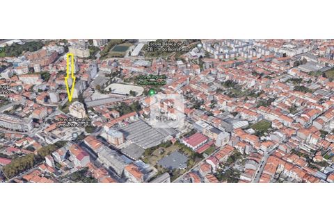 Helårsgrund i Paranhos, Porto, Paranhos - € 2.850.000 | Ref: RAV004-RA - foto 2