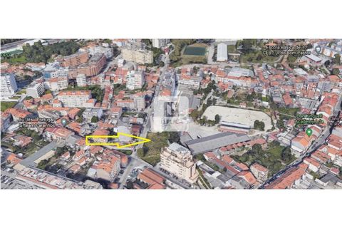 Helårsgrund i Paranhos, Porto, Paranhos - € 2.850.000 | Ref: RAV004-RA - foto 7