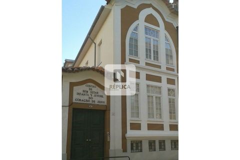 Helårsgrund i Paranhos, Porto, Paranhos - € 2.850.000 | Ref: RAV004-RA - foto 17