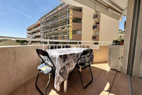 Lejlighed i Menton, Alpes-Maritimes, Menton - € 258.000 | Ref: 83060201 - foto 2