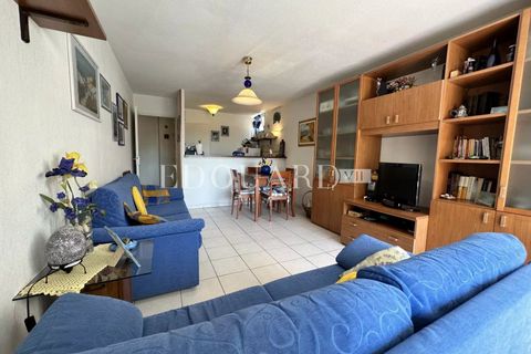 Lejlighed i Menton, Alpes-Maritimes, Menton - € 258.000 | Ref: 83060201 - foto 4