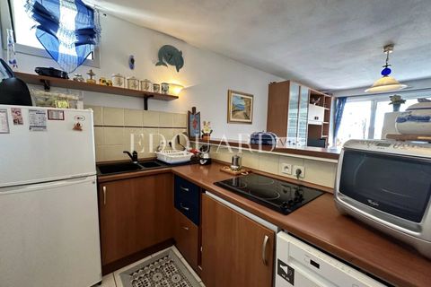 Lejlighed i Menton, Alpes-Maritimes, Menton - € 258.000 | Ref: 83060201 - foto 9