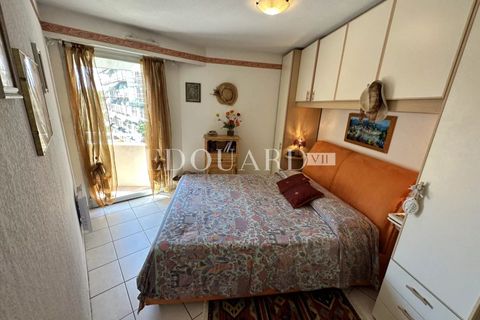Lejlighed i Menton, Alpes-Maritimes, Menton - € 258.000 | Ref: 83060201 - foto 14