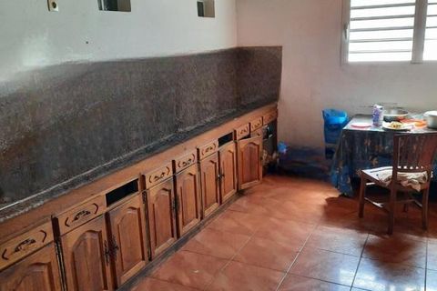 Villa i Saint-Andre, La Reunion, Saint-Andre - € 115.000 | Ref: 5909 - foto 2